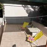 Seaside House Cove Gradina, Korcula - 13486 * 尼亚卢卡