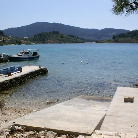 펜션 Seaside House Cove Gradina, Korcula - 13486