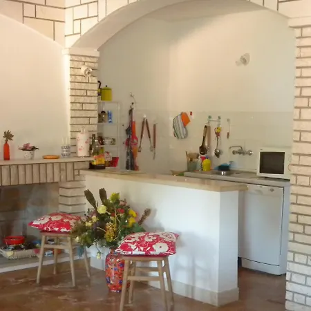 Seaside House Cove Gradina, Korcula - 13486 펜션 *