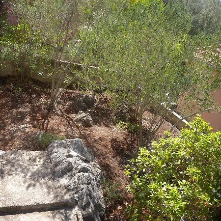 度假居 Seaside House Cove Gradina, Korcula - 13486