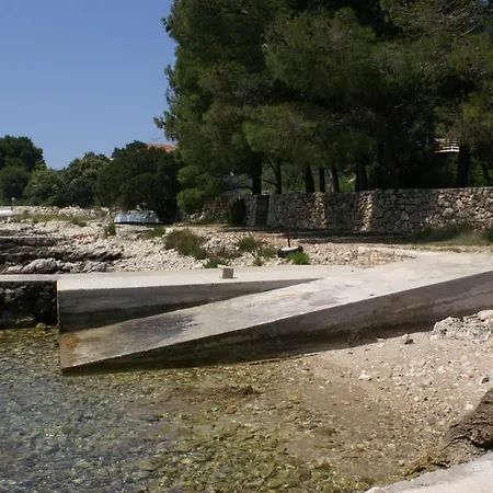 Seaside House Cove Gradina, Korcula - 13486 *