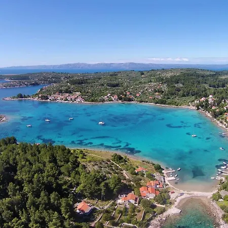 Seaside House Cove Gradina, Korcula - 13486 別荘 ヴェラ・ルカ