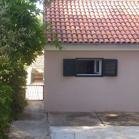 Seaside House Cove Gradina, Korcula - 13486 別荘 *