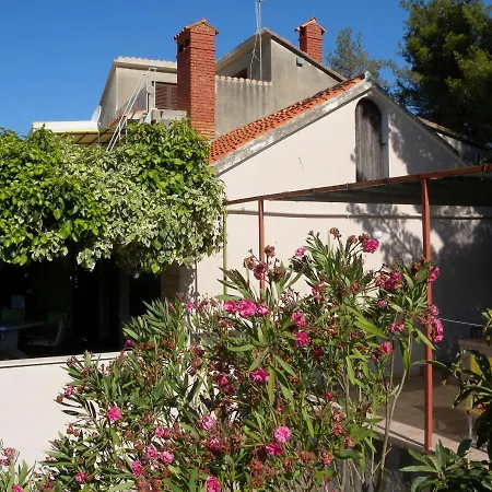 別荘 Seaside House Cove Gradina, Korcula - 13486 *