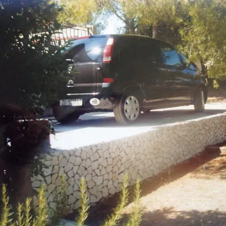 別荘 Seaside House Cove Gradina, Korcula - 13486 *