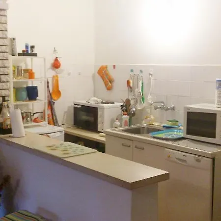 Seaside House Cove Gradina, Korcula - 13486 Dom wakacyjny Vela Luka