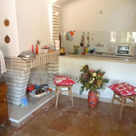 Seaside House Cove Gradina, Korcula - 13486 *