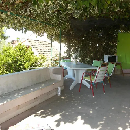 Ferienhaus Seaside House Cove Gradina, Korcula - 13486 Vela Luka