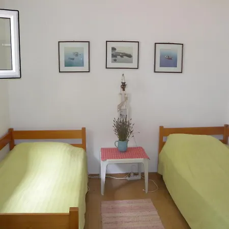 別荘 Seaside House Cove Gradina, Korcula - 13486 ヴェラ・ルカ