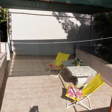 Seaside House Cove Gradina, Korcula - 13486 * ヴェラ・ルカ