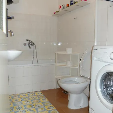 Seaside House Cove Gradina, Korcula - 13486 *