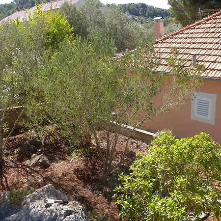 Seaside House Cove Gradina, Korcula - 13486 * Vela Luka